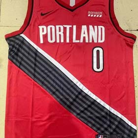 NBA mesh jersey hip hop training basketball uniform（6 styles)-1987  